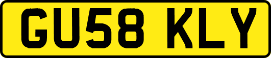 GU58KLY