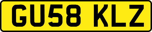 GU58KLZ