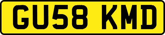 GU58KMD