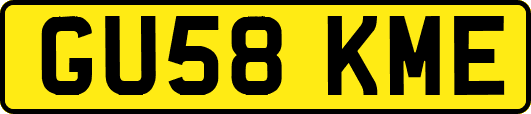 GU58KME