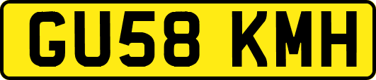 GU58KMH