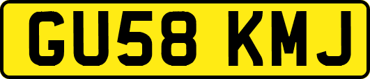 GU58KMJ