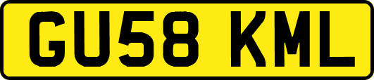 GU58KML