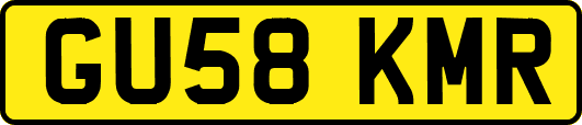 GU58KMR