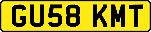 GU58KMT