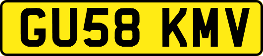 GU58KMV