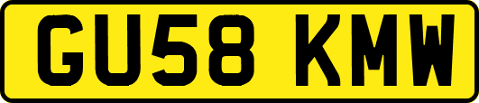 GU58KMW