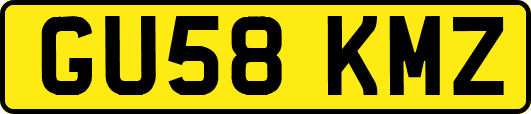 GU58KMZ
