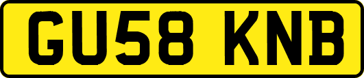 GU58KNB