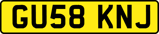 GU58KNJ
