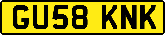 GU58KNK