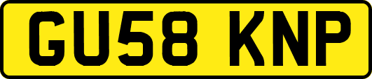 GU58KNP