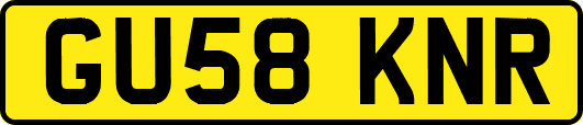 GU58KNR