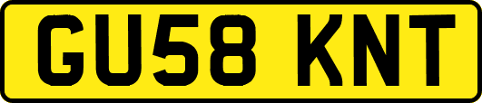 GU58KNT