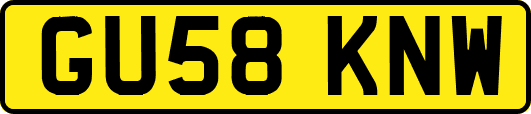 GU58KNW