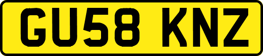 GU58KNZ