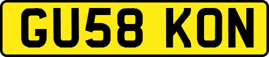 GU58KON