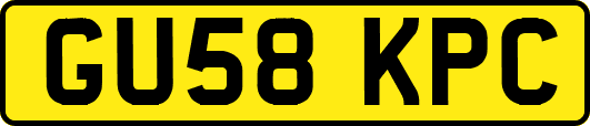 GU58KPC