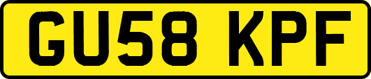GU58KPF
