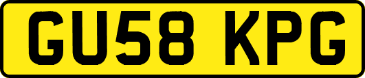 GU58KPG