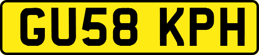 GU58KPH