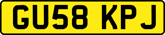 GU58KPJ