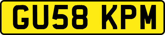 GU58KPM