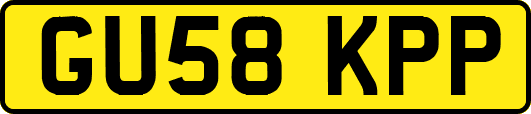 GU58KPP