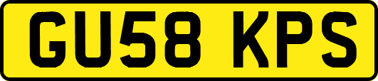 GU58KPS