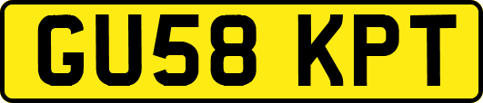 GU58KPT