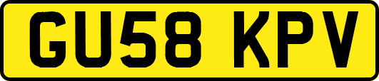GU58KPV