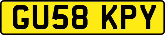 GU58KPY