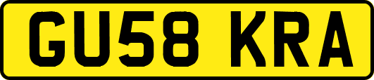 GU58KRA