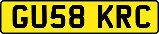 GU58KRC