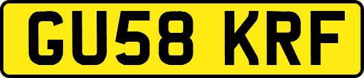 GU58KRF