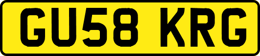 GU58KRG
