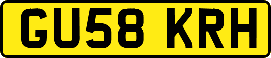 GU58KRH