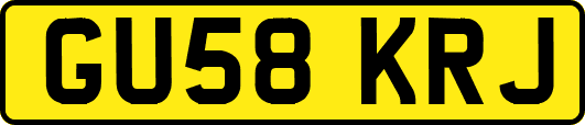 GU58KRJ