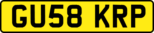 GU58KRP