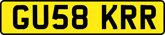 GU58KRR