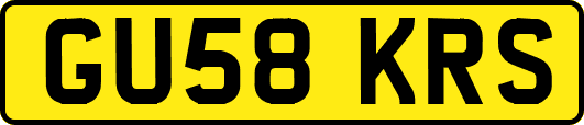 GU58KRS
