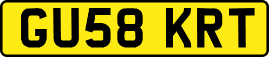 GU58KRT