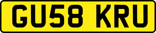 GU58KRU