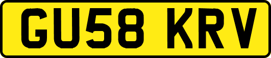 GU58KRV