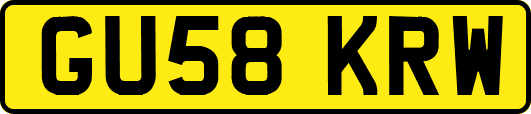 GU58KRW