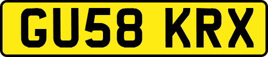 GU58KRX