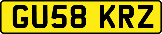GU58KRZ