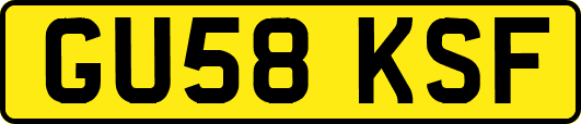 GU58KSF