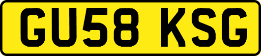 GU58KSG