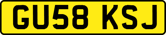 GU58KSJ